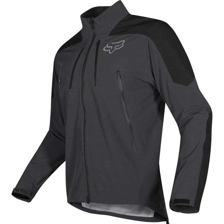 Fox Legion Downpour Jacket Char