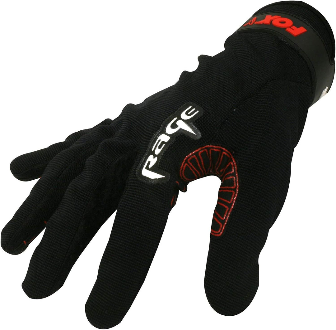 Fox Rage Gloves Pair Landehandschuh Angeln Grösse: L - XL M, M