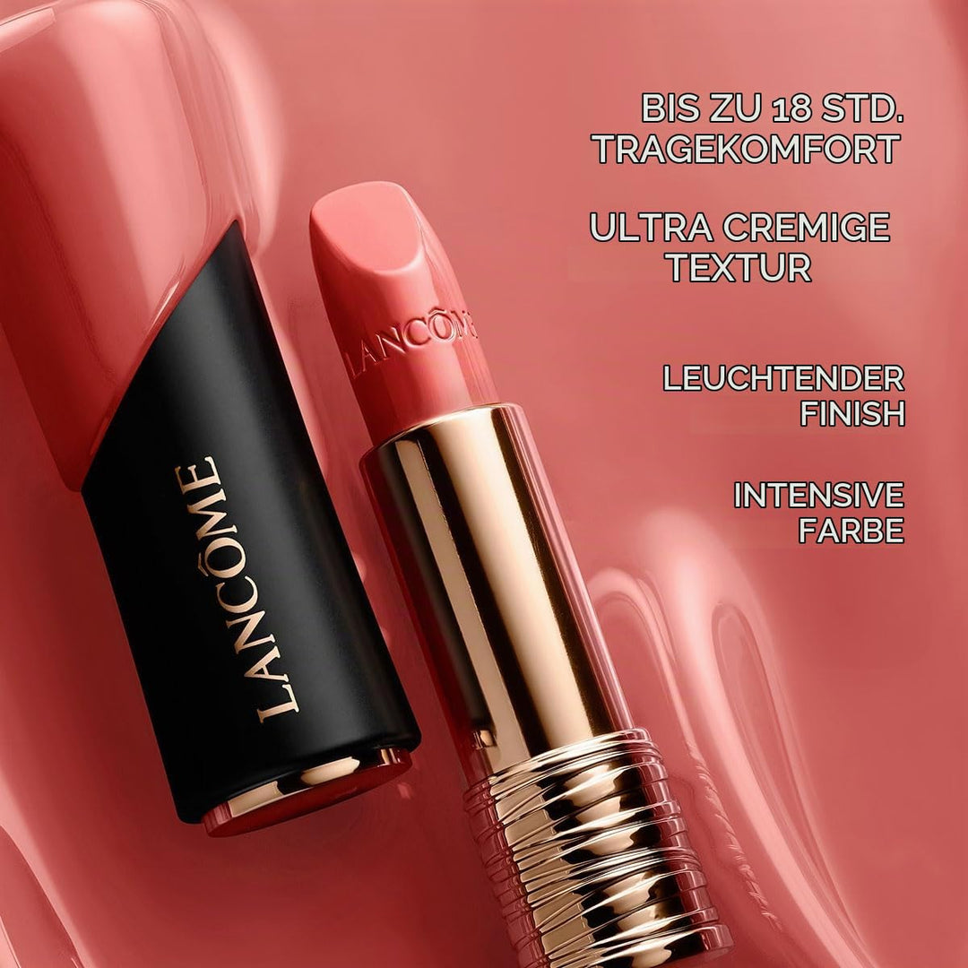 LANCOME ROUGE A LEVRES N 11-Rose-Nature, 3,4 g. 11-Rose-Nature 1 stück (1er Pack), 11-Rose-Nature 1