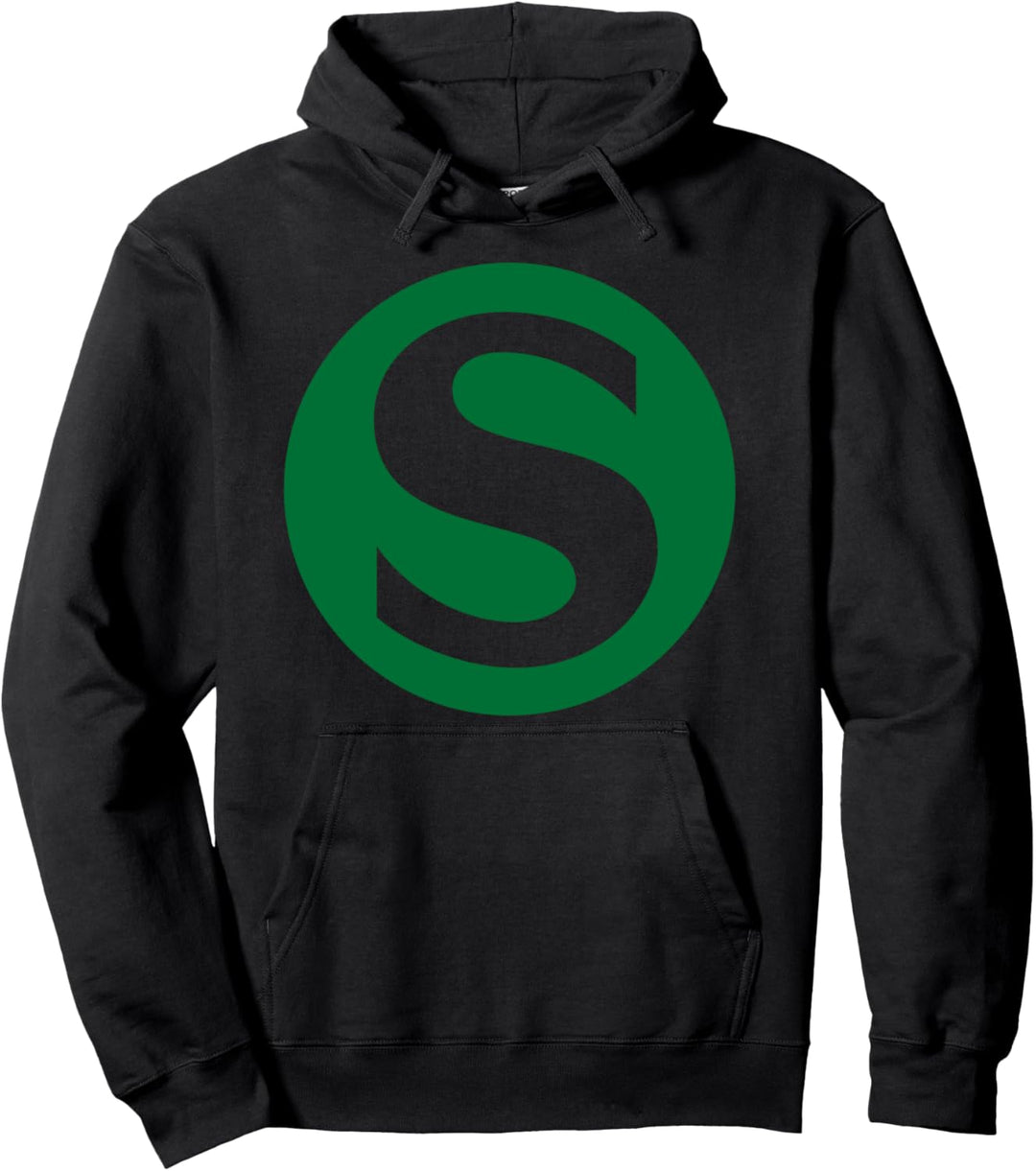 S-Bahn Pullover Hoodie