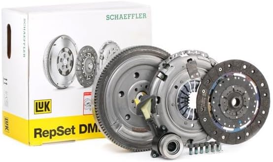 LuK 600 0200 00 Kupplungssatz