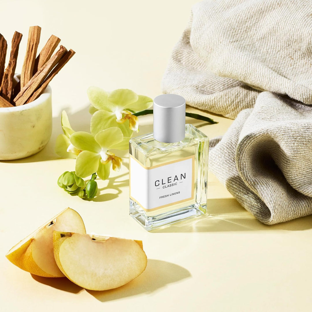 Clean Fresh Linens Eau De Parfum 30 ml