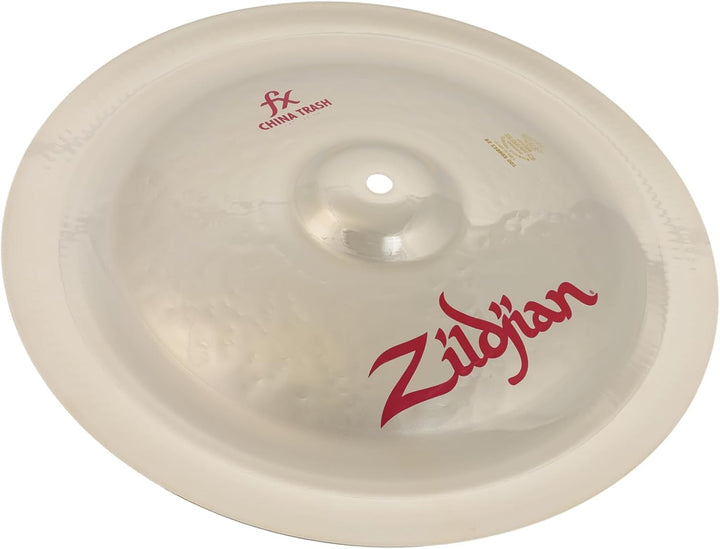 Zildjian FX Cymbals Series - 14" Oriental China Trash Cymbal 14 Zoll, 14 Zoll
