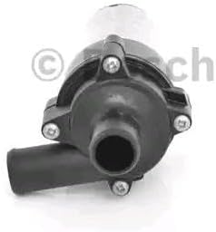 Bosch 0392020026 Electric Water Pump
