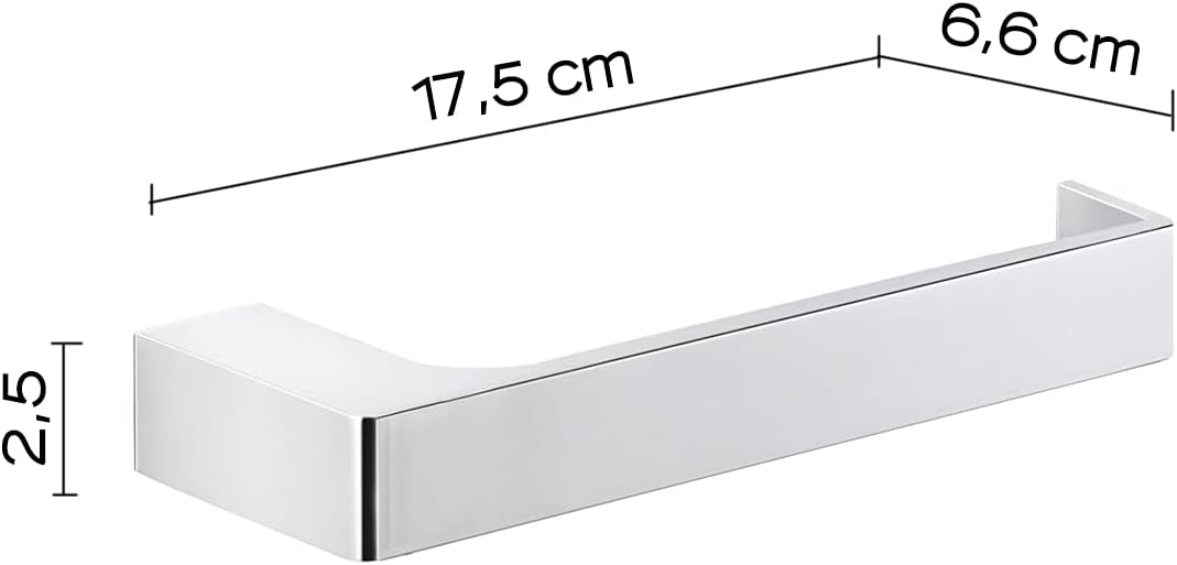 Gedy pi241300100 – portarollos G. Pirenei