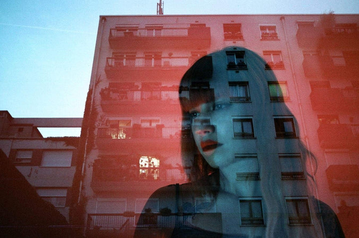 LomoChrome Metropolis 135 - 2019 1-Rollenpackung