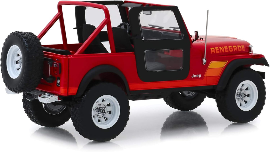 Greenlight Collectibles Miniaturauto aus der Kollektion 19060