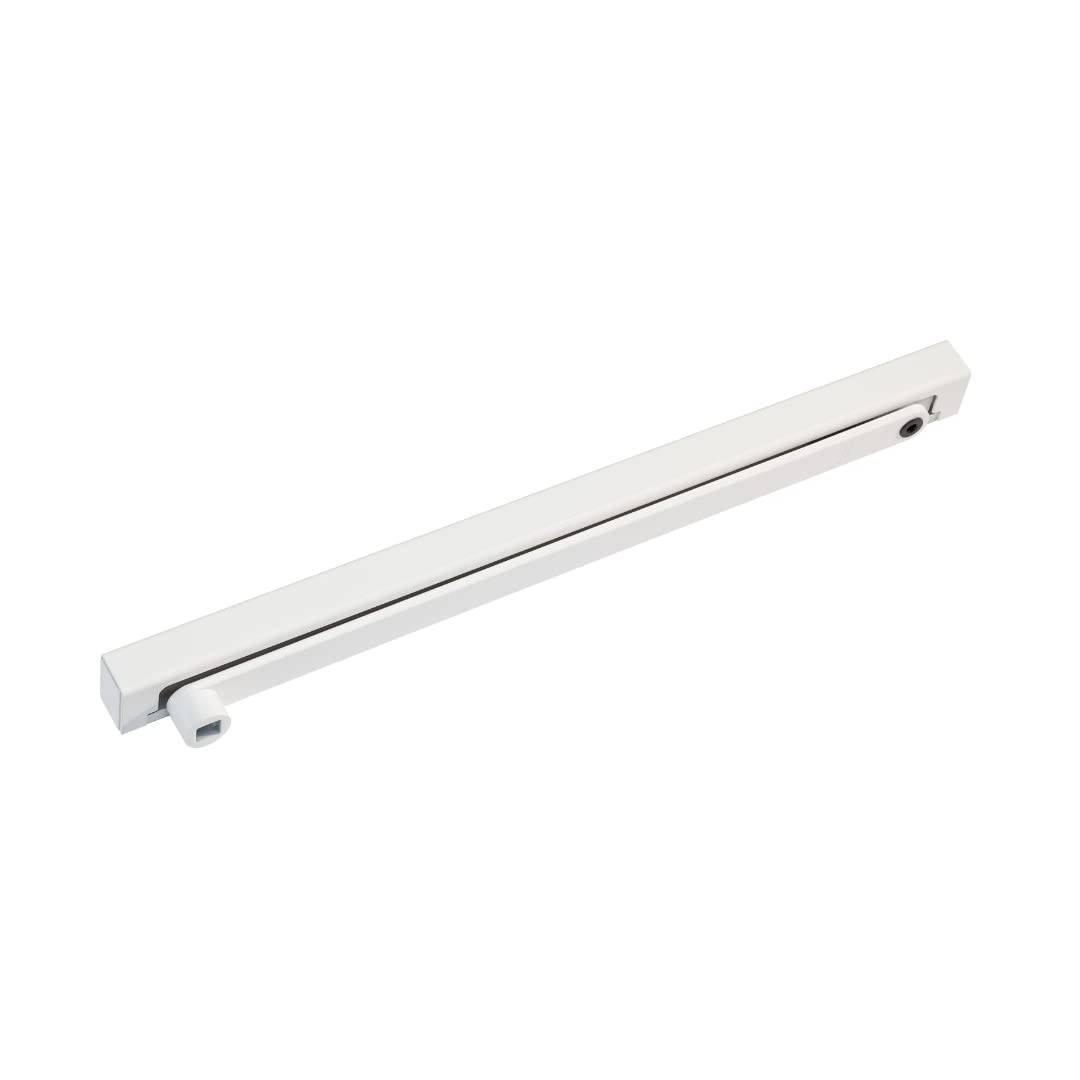 Obentürschliesser Dormakaba Gleitschiene G-N - RAL9016