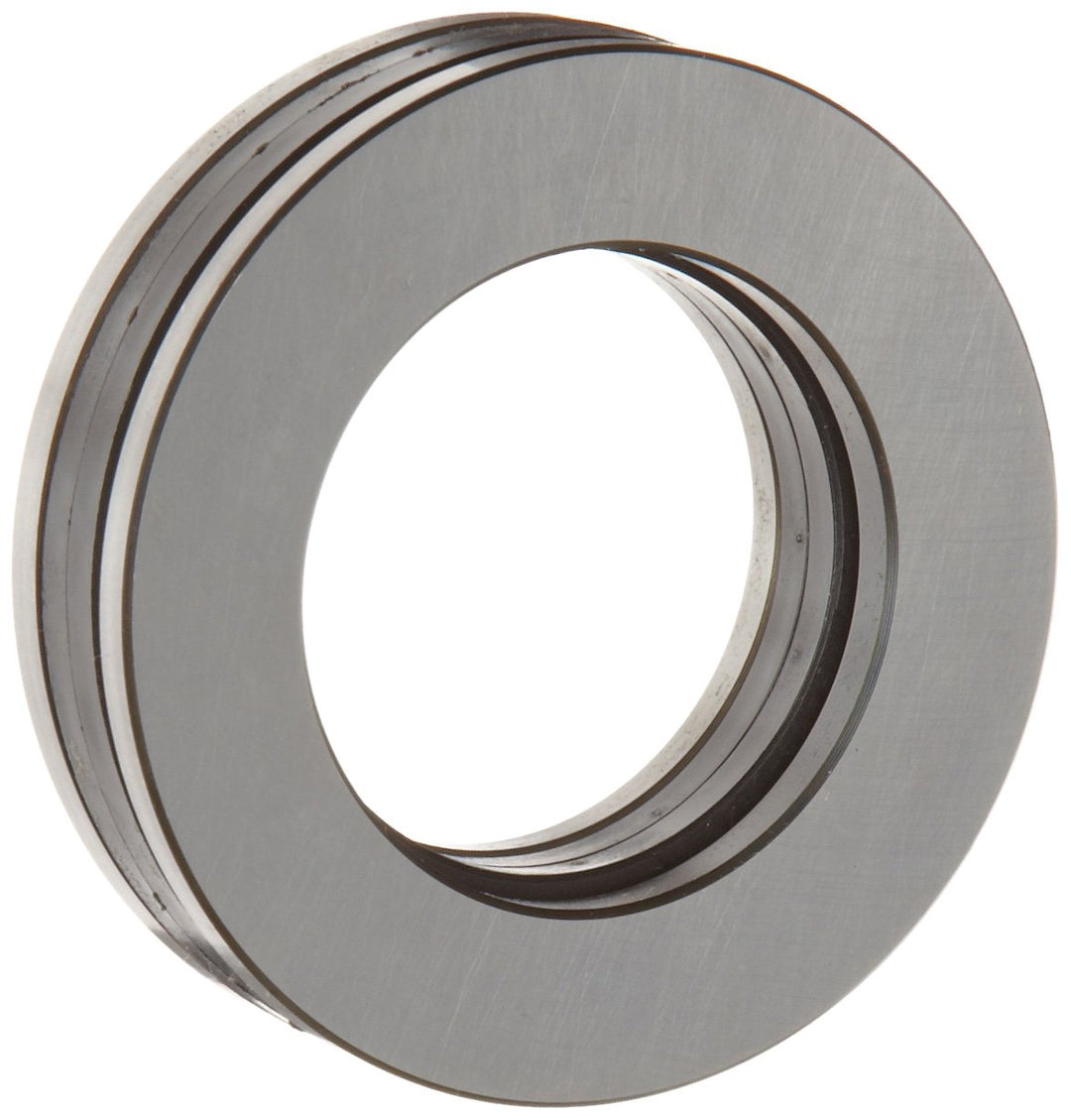 INA 81214tn Zylindrische Roller Drucklager, Polyamid Nylon Käfig, offenes Ende, metrisches, 70 mm ID