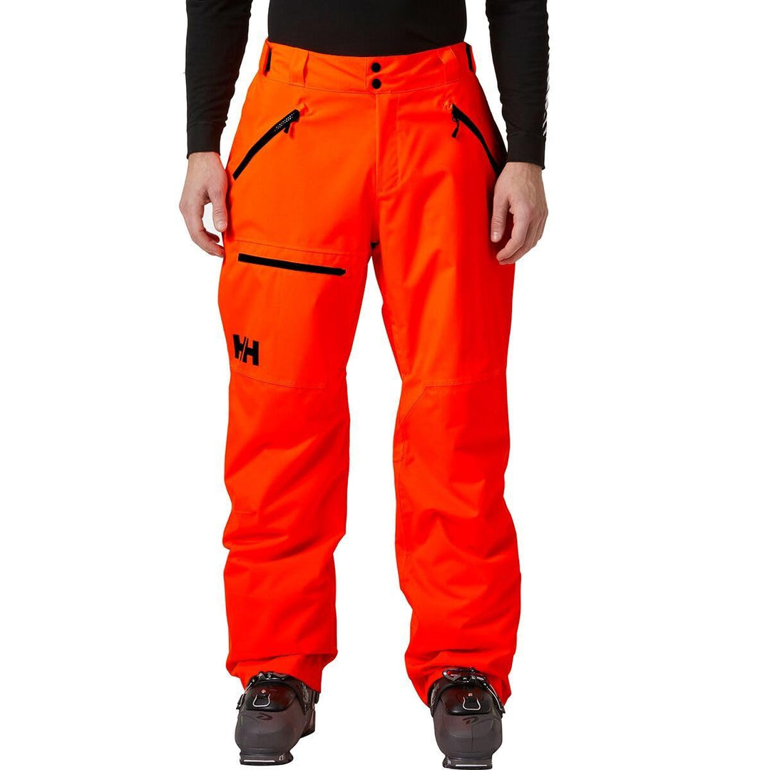 Helly Hansen Herren Hose SOGN Cargo S 278, S 278