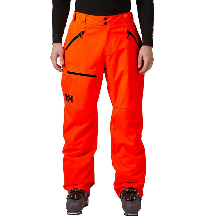 Helly Hansen Herren Hose SOGN Cargo S 278, S 278