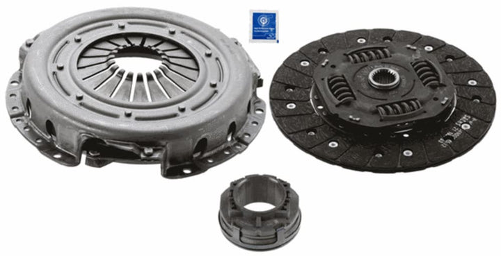 SACHS 3000 389 004 Kupplungssatz