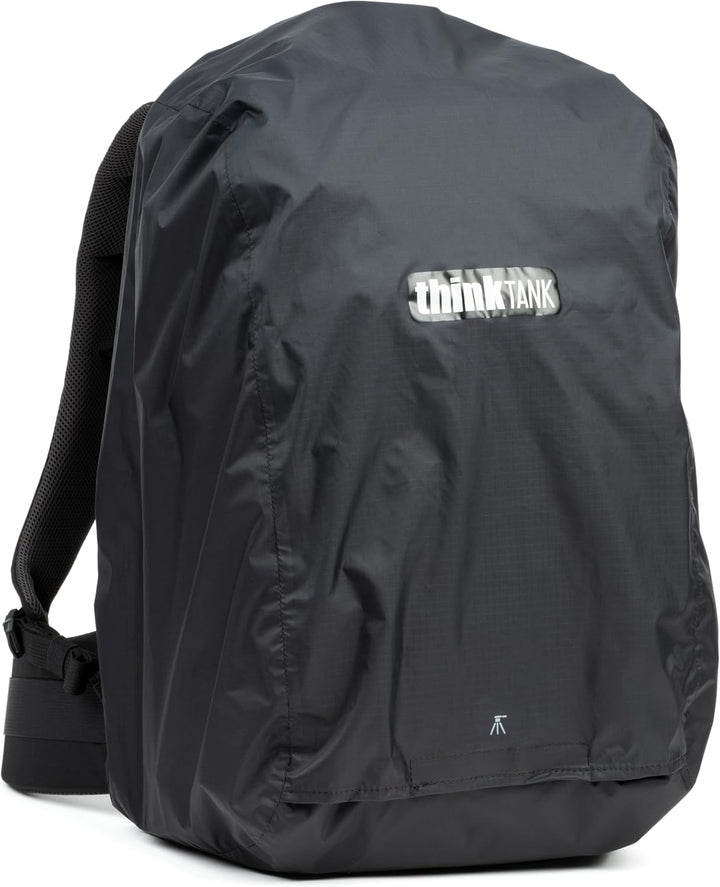 Think Tank Parent Foto and BackLight backpacks Slate Black 11.4 x 20.3 x 7.9 inches, Slate Black 11.
