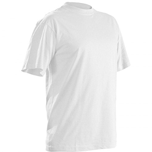 Blakläder T-Shirt, 5-er Pack, 1 Stück, Grösse XL, gelb, 332510423300XL XL Gelb, XL Gelb