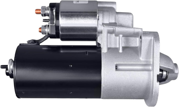 HELLA - Starter/Anlasser - 12V - 1.4kW - für u.a. Volvo V70 II (285) - 8EA 012 527-081
