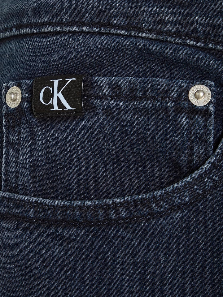 Calvin Klein Jeans Herren Hosen 29W / 32L Denim (Denim Dark), 29W / 32L Denim (Denim Dark)
