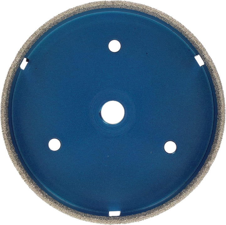 PRODIAMANT Diamant Fliesenbohrer 110 mm x M14 Fliese, Feinsteinzeug, Keramik für Winkelschleifer zum