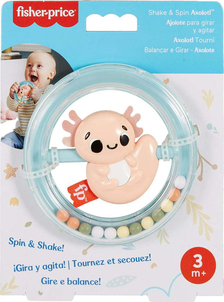 FISHER-PRICE - Rocas Sensimals HRB21