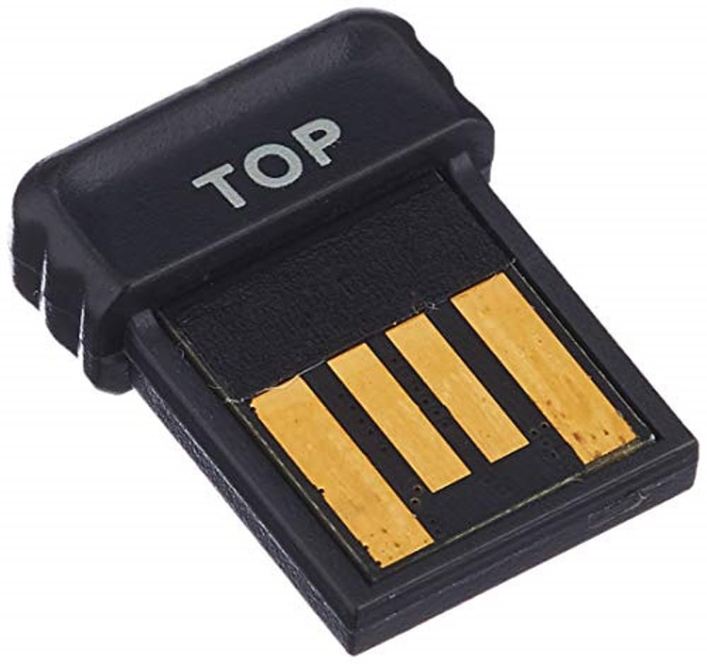 Yealink Bluetooth USB Dongle BT50, BT50