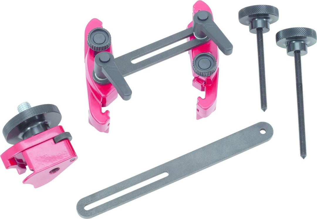 KS Tools 150.3190 Universal-Nockenwellen Blockiervorrichtung, 5-tlg.