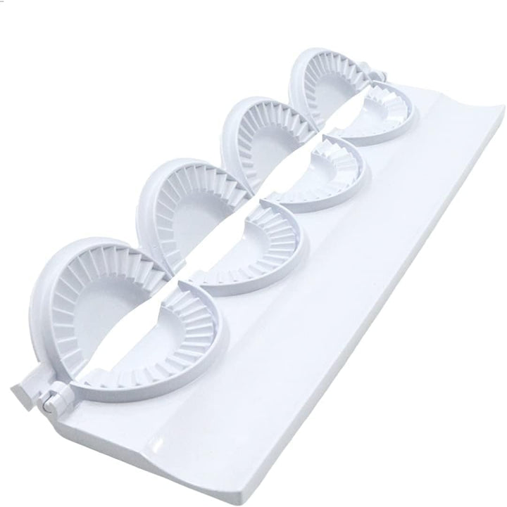 Ravioli Former Teigtaschenformer Ausstecher - Ravioli Maker, Dumpling Maker Form, Teigtaschenformer