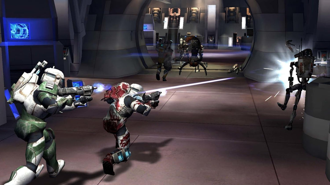 Star Wars™ Racer and Commando Combo - PlayStation 4