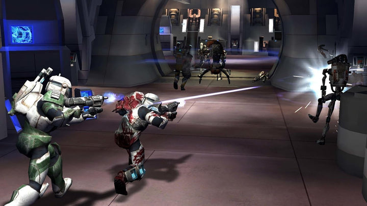 Star Wars™ Racer and Commando Combo - PlayStation 4