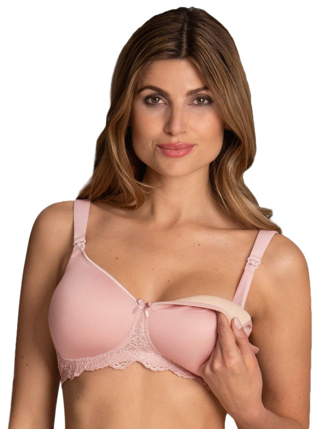 Anita 5086 90E Rosewood, 90E Rosewood