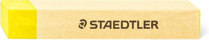 STAEDTLER 2430 C48 Softpastellkreiden (hoher Grad an Lichtbeständigkeit, weicher Abstrich, leicht ve