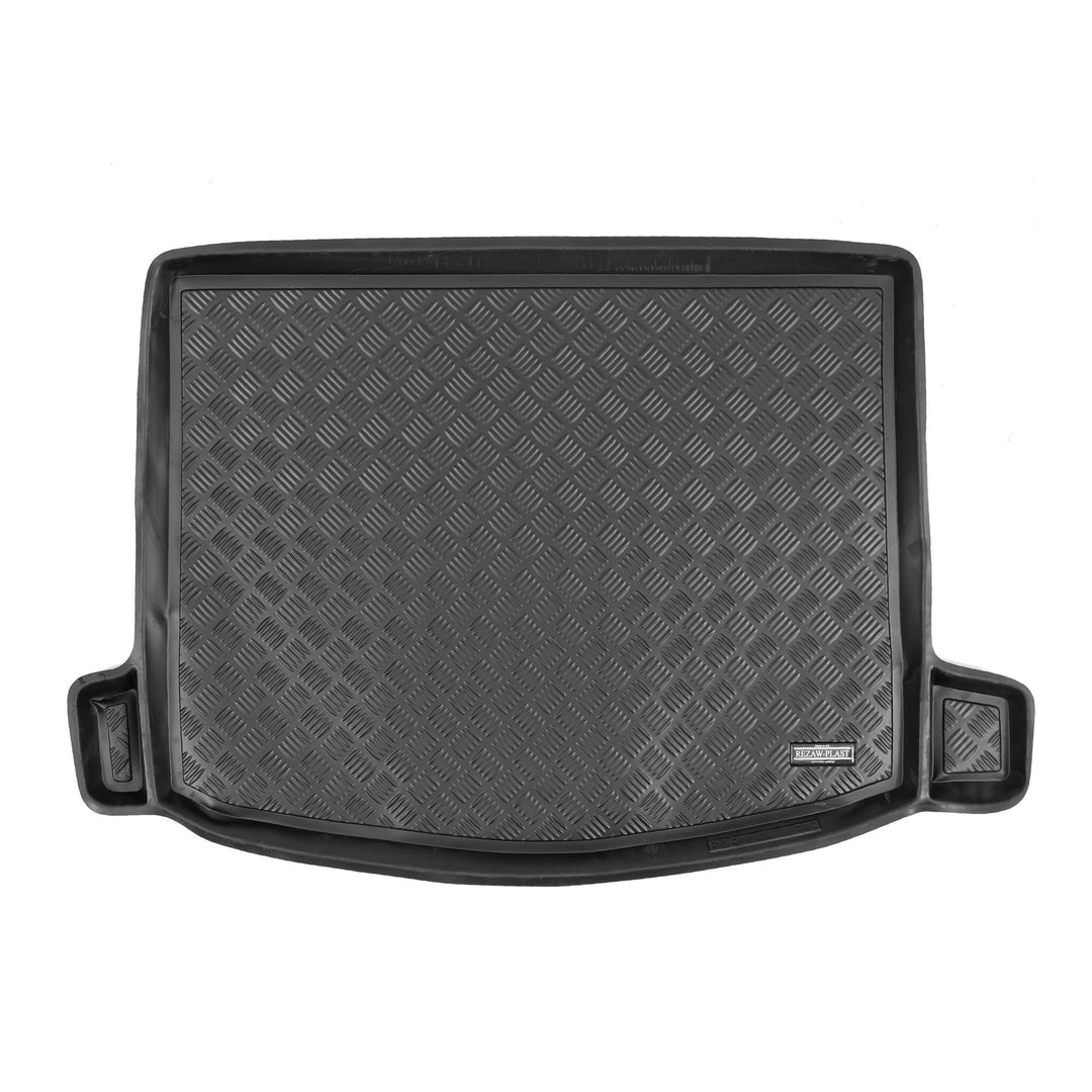 M MOTOS Antirutschmatte Auto Kofferraummatte passt für Honda Civic VIII 2006-2011 Kompletter Schutz