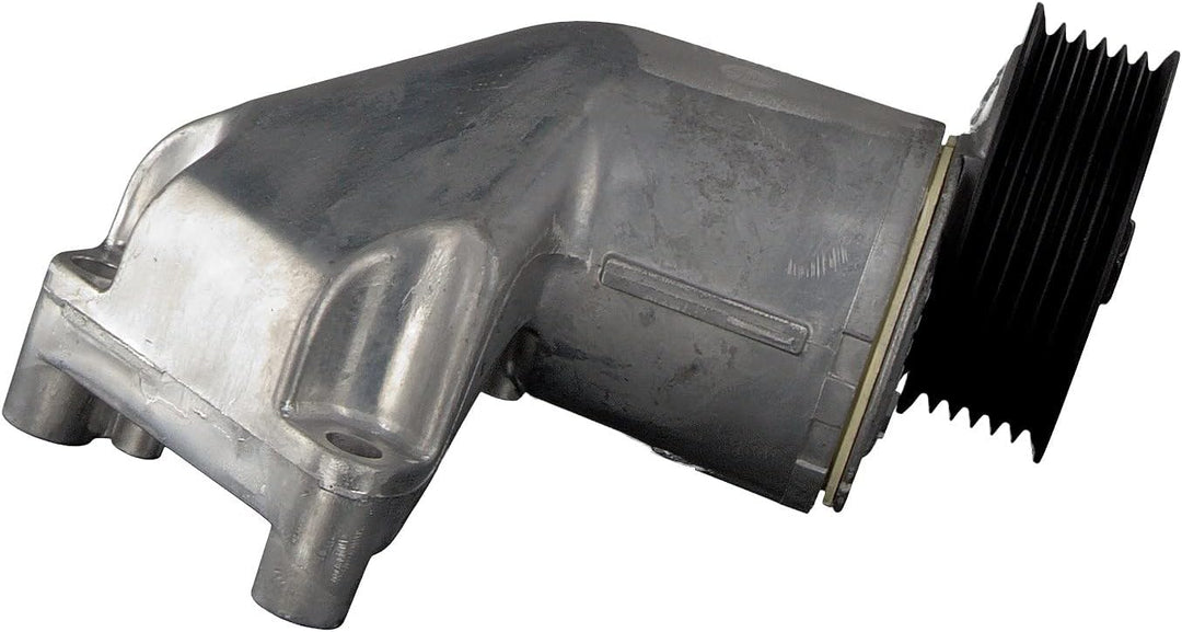 febi bilstein 21207 Riemenspanner für Keilrippenriemen , 1 Stück
