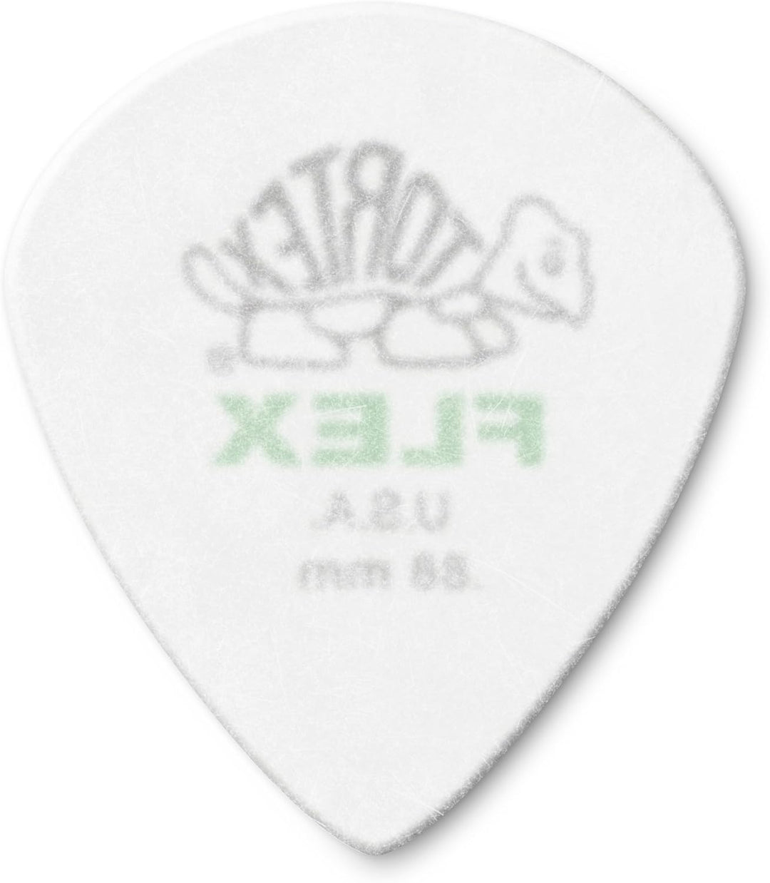 Médiators Jim Dunlop 0,88mm ADU 468R088 sachet de 72 Sachet de 72 0,88mm, Sachet de 72 0,88mm