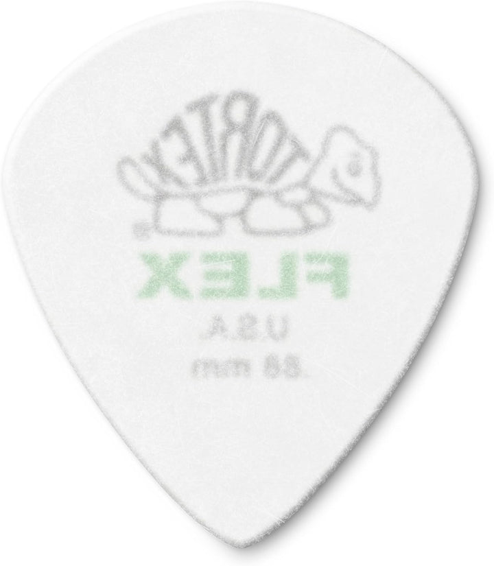 Médiators Jim Dunlop 0,88mm ADU 468R088 sachet de 72 Sachet de 72 0,88mm, Sachet de 72 0,88mm