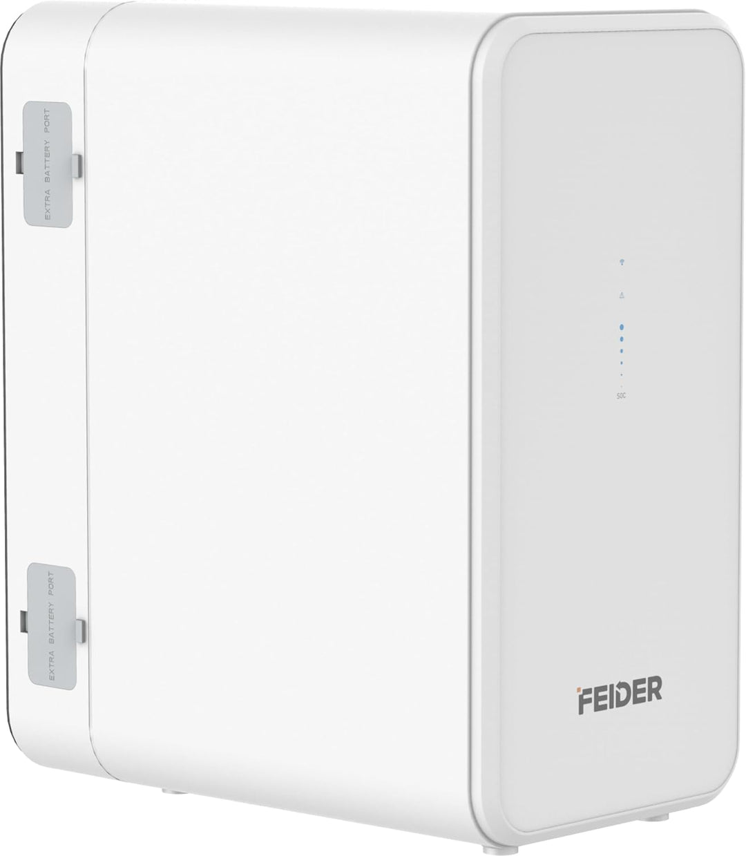 Feider FHNV1800, Dampfreiniger, effizient und einfach zu bedienen, effizient und Präzisionsgeräte, 1