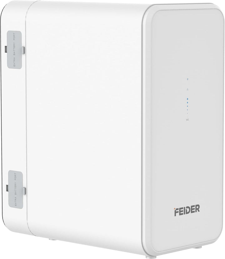 Feider FHNV1800, Dampfreiniger, effizient und einfach zu bedienen, effizient und Präzisionsgeräte, 1