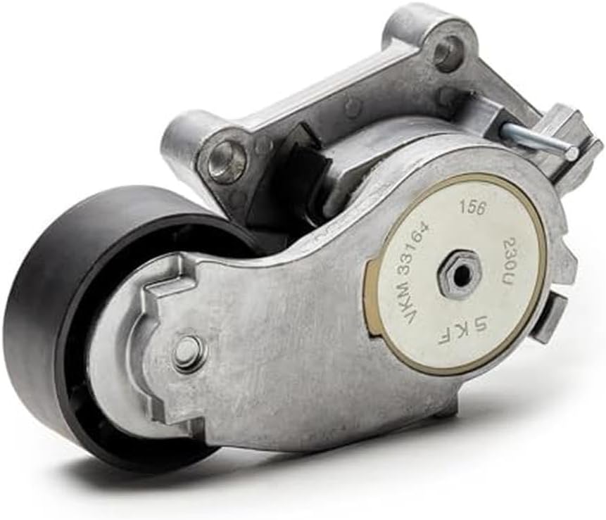 SKF VKMA33165 VKMA 33165 Keilrippenriemensatz