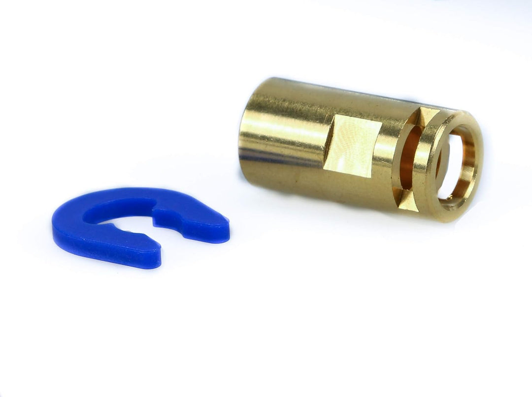 Blanco Brauseschlauch mit Dichtung und Clip Quadris-S - 0159