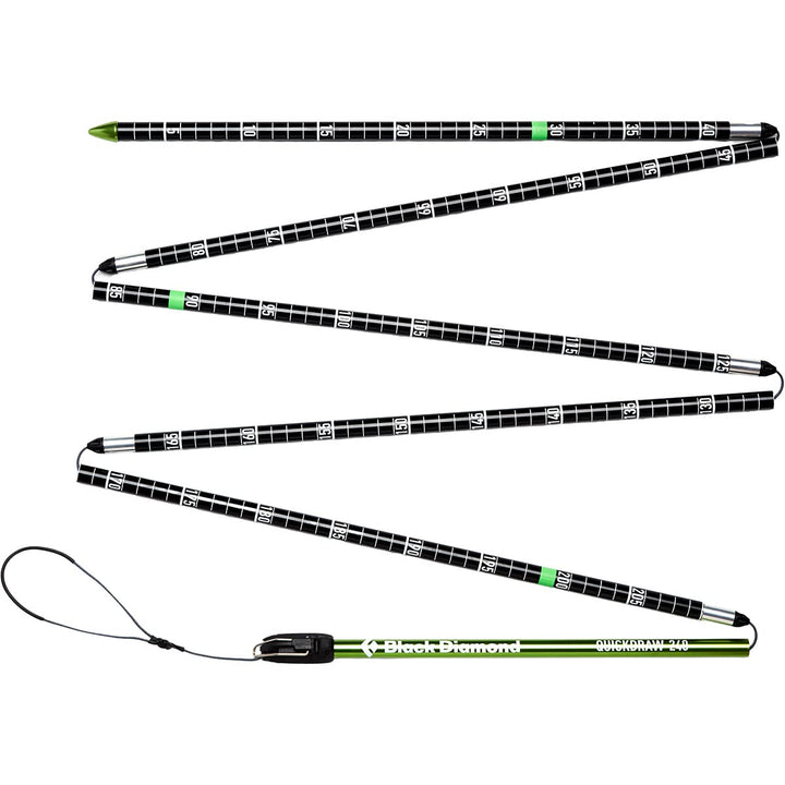 Black Diamond Quickdraw Probe 240 Lawinensonde
