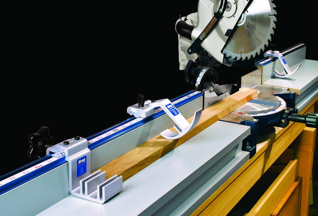 Kreg TOP Trak2 24 Inch Trak, 24 Inch Trak