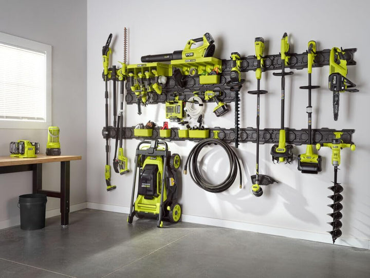 RYOBI LINK Regal für Reinigungshelfer RSLW403