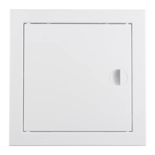 Kunststoff-Revisionstüren Dalap RVDR - mit Griff 300x600