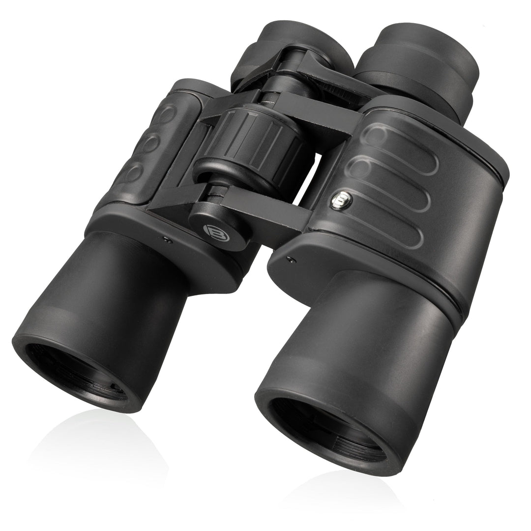 Bresser Fernglas Hunter 8x40 kompaktes Porro Fernglas, klein, leicht und ideal für Reisen, mit Mehrs