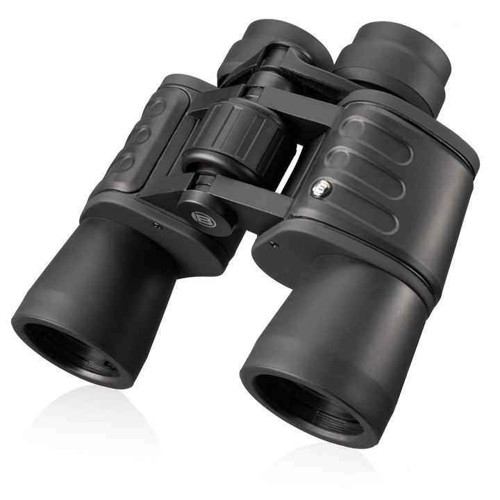 Bresser Fernglas Hunter 8x40 kompaktes Porro Fernglas, klein, leicht und ideal für Reisen, mit Mehrs