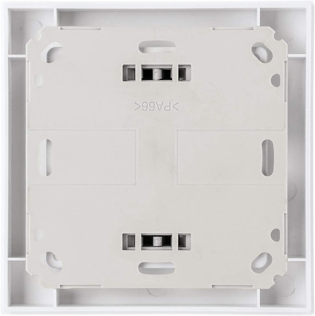 Homematic IP Smart Home 3er-Set Temperatur- und Luftfeuchtigkeitssensor HmIP-STH, innen