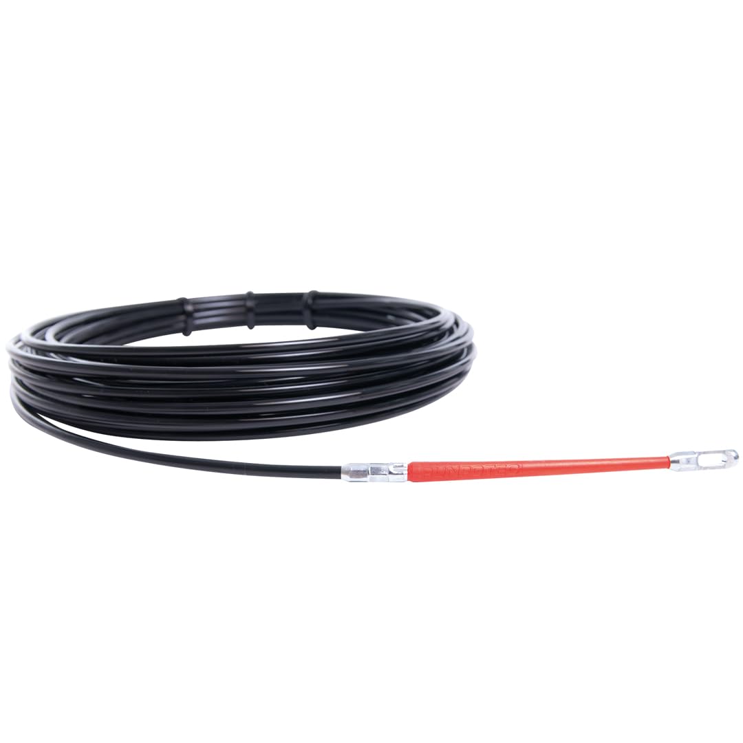 Runpotec Runpo 1 Kunststoffband 25 m, Durchmesser 4 mm, 30042