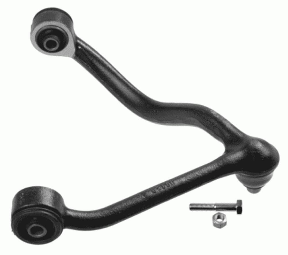 LEMFÖRDER 33379 01 Lenker, Radaufhängung Wheel Suspension 33379 01 - Rechts, oben, Vorderachse, Whee