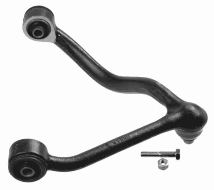 LEMFÖRDER 33379 01 Lenker, Radaufhängung Wheel Suspension 33379 01 - Rechts, oben, Vorderachse, Whee