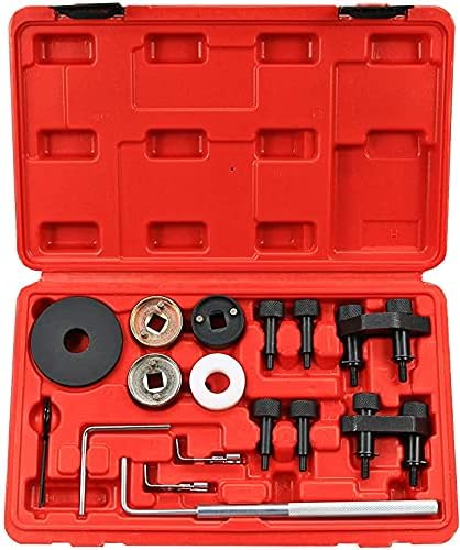 BestsQ Motor Einstellwerkzeug geeignet für VAG Audi VW 1.8 2.0 FSI/TFSI EA888
