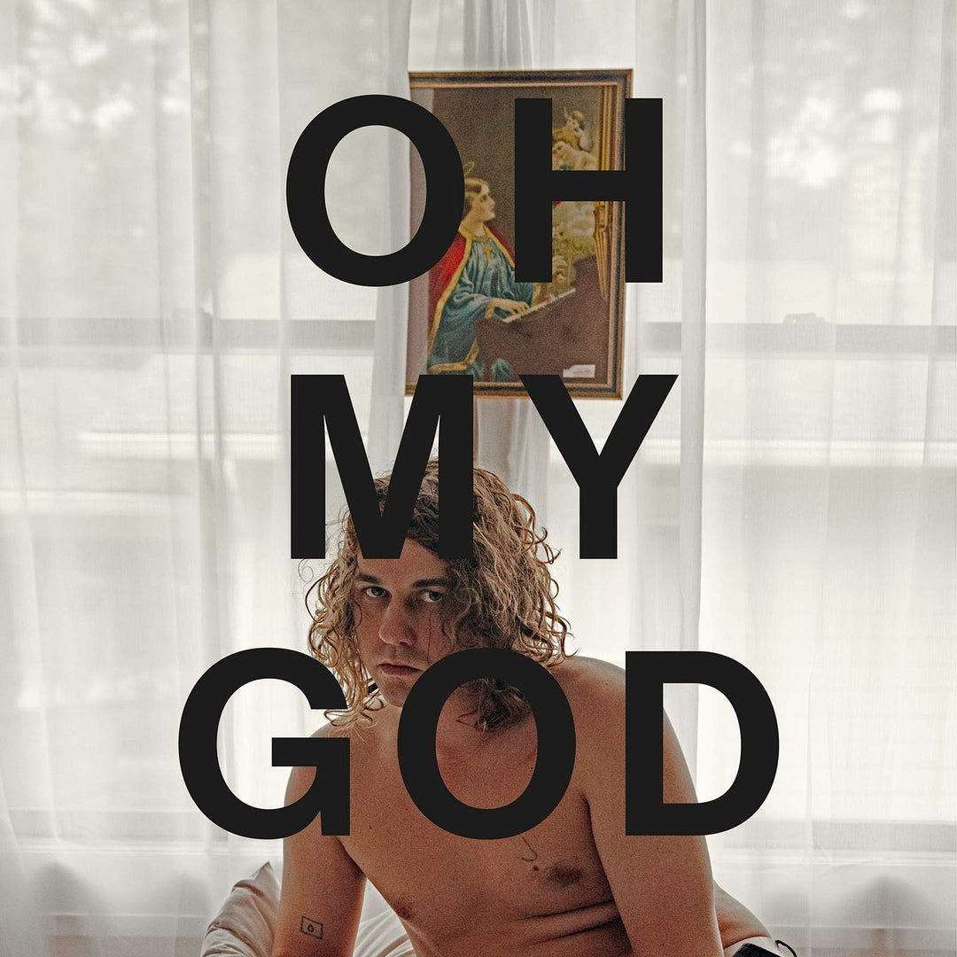 Oh My God, Vinyl