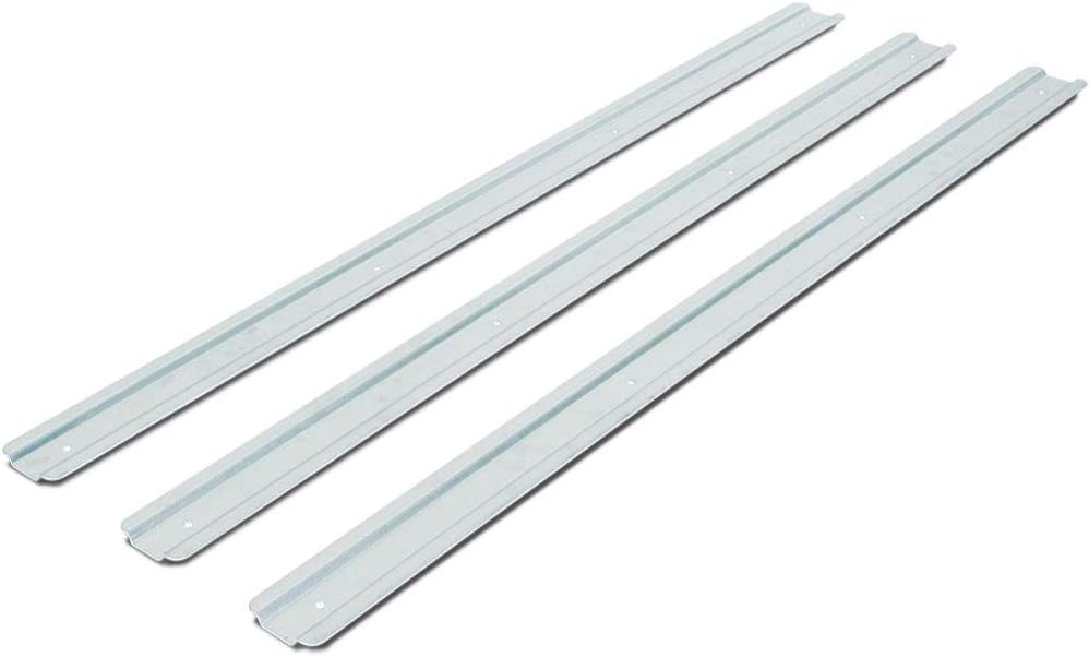 BRB Set - 25x Sichtstapelkästen PROFI LB5, blau, Inhalt 0,85 Liter, LxBxH 175x100x75 mm inkl. 3 verz